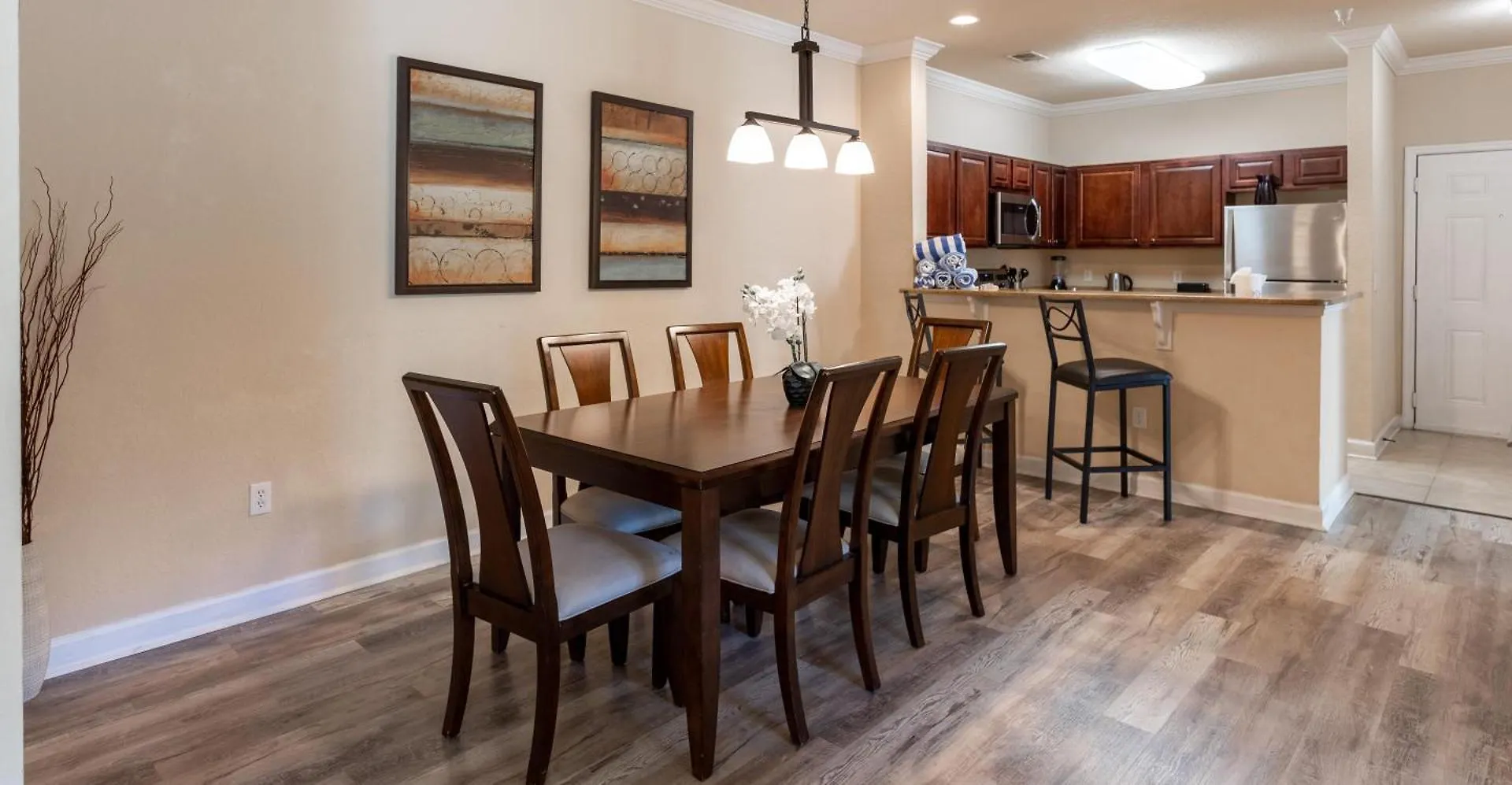 Unit 6107 - Tuscana Holiday home Kissimmee