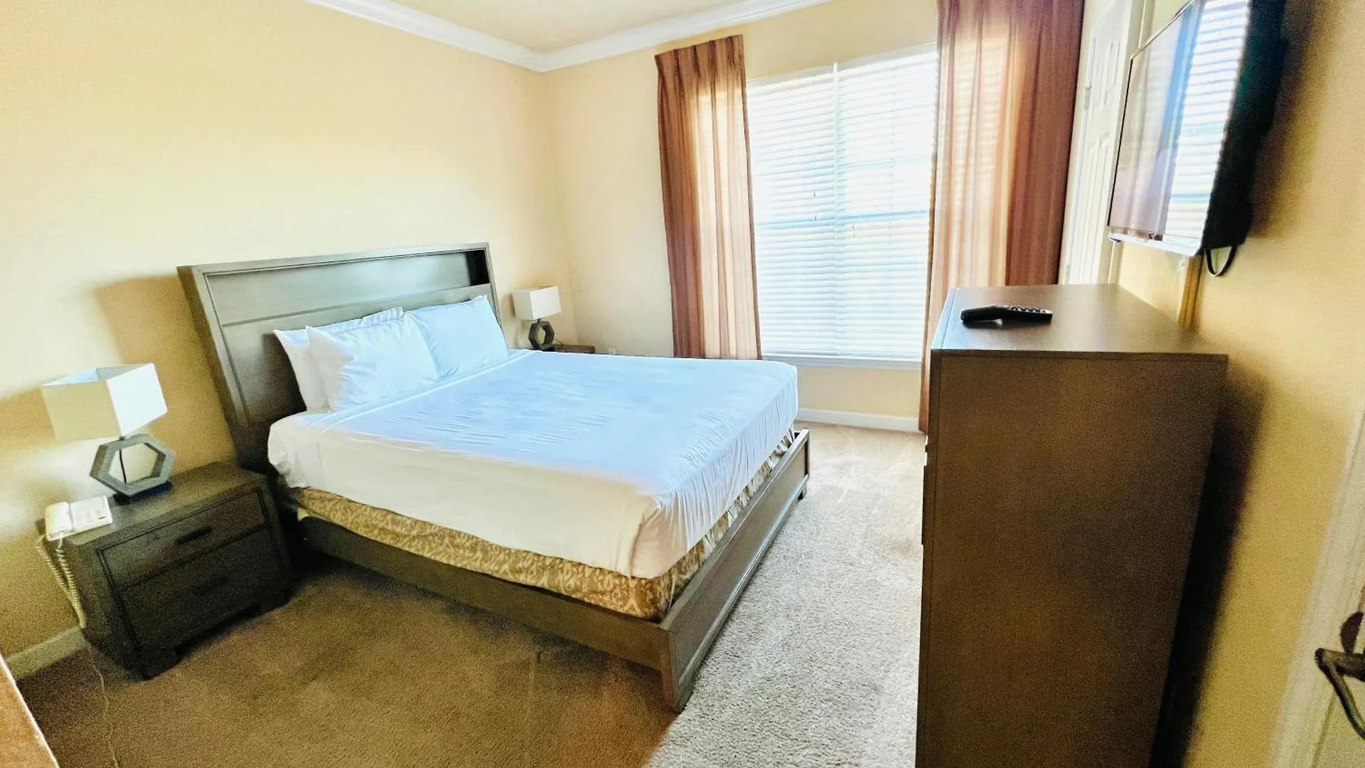 Unit 9403 - Tuscana * Kissimmee