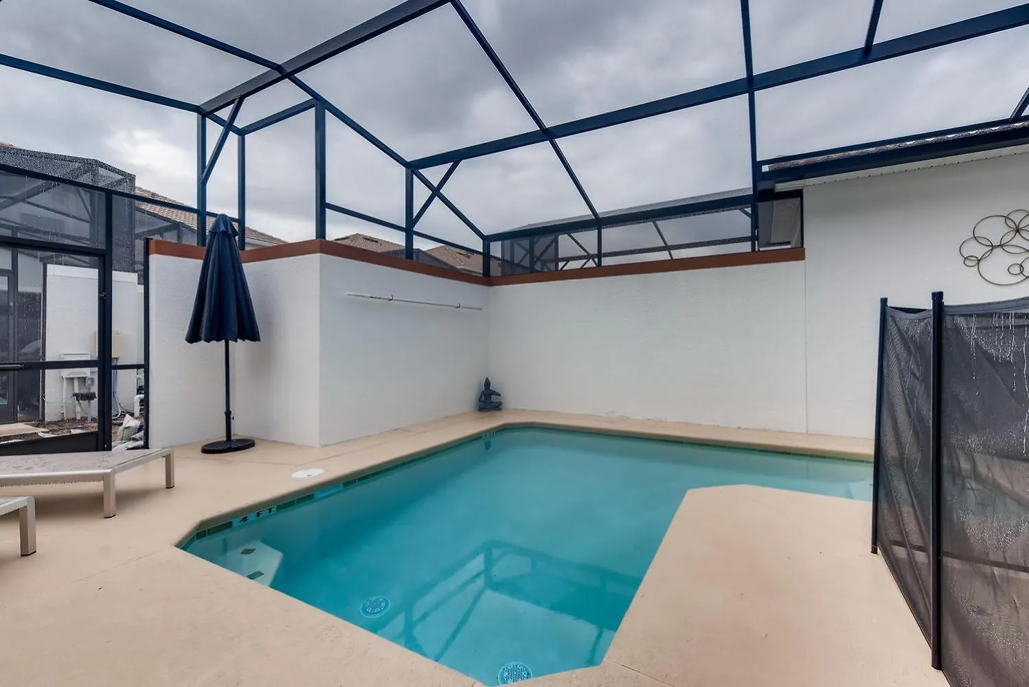 4808 Ll Magical 4br Townhome Pool *
