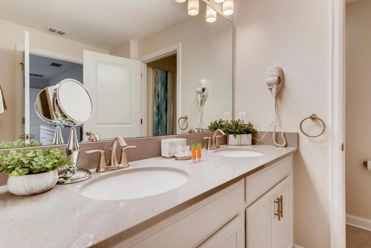 Villa 4808 Ll Magical 4br Townhome Pool *