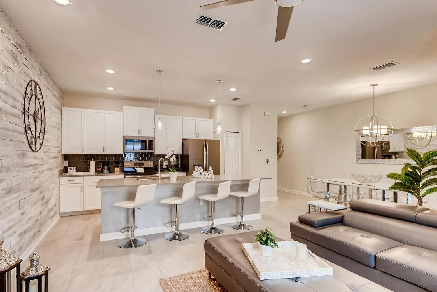 4808 Ll Magical 4br Townhome Pool *