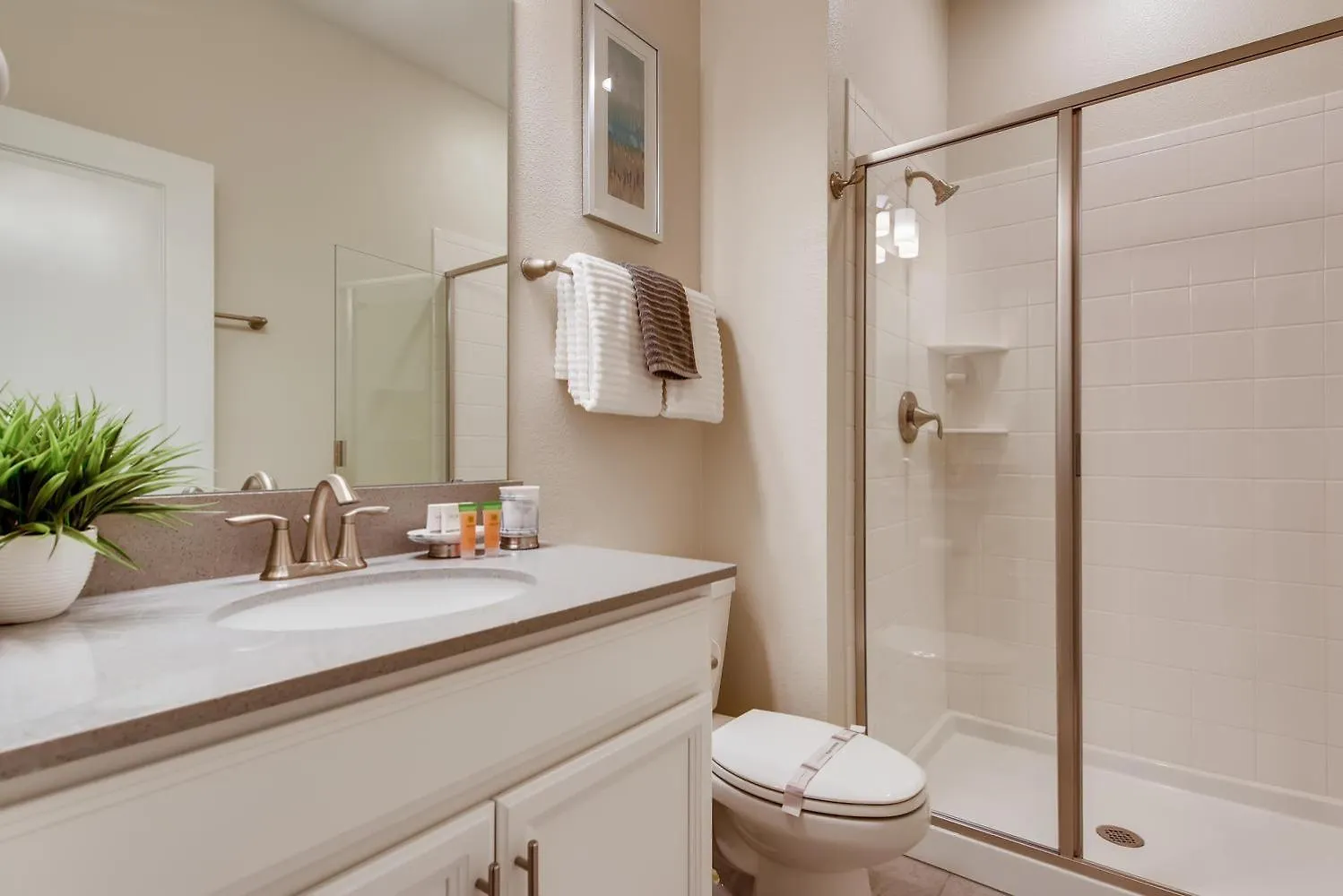 4808 Ll Magical 4br Townhome Pool
