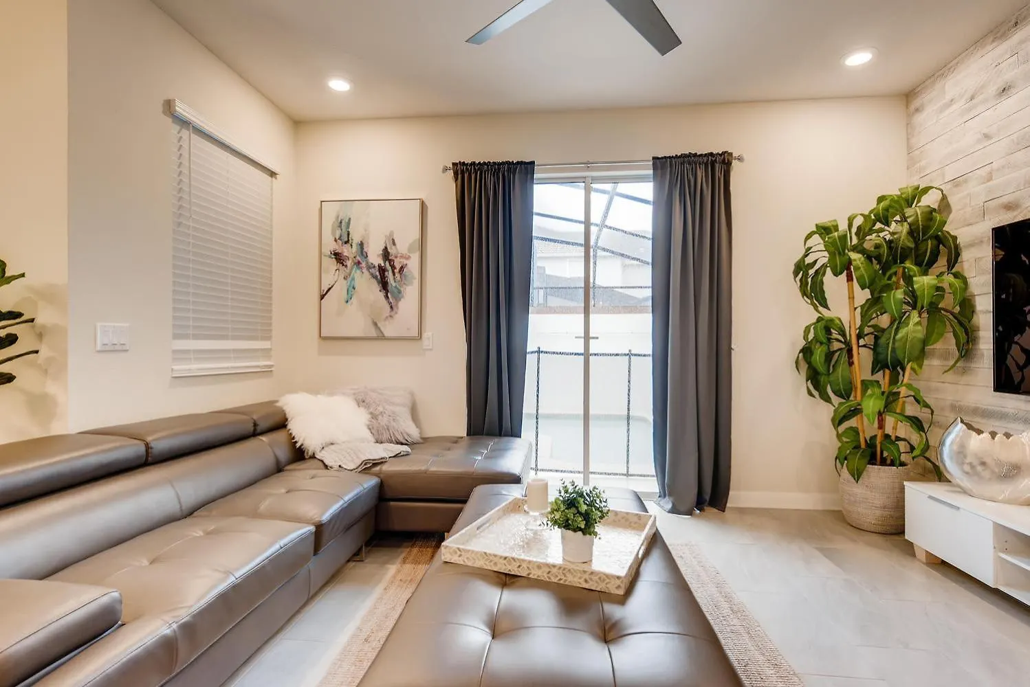 4808 Ll Magical 4br Townhome Pool Kissimmee