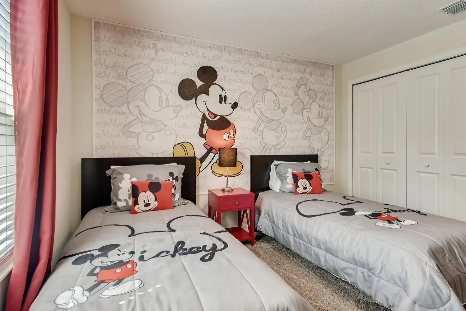 408 Oc - Luxe 4br Townhome Private Pool 11 Guests Villa *