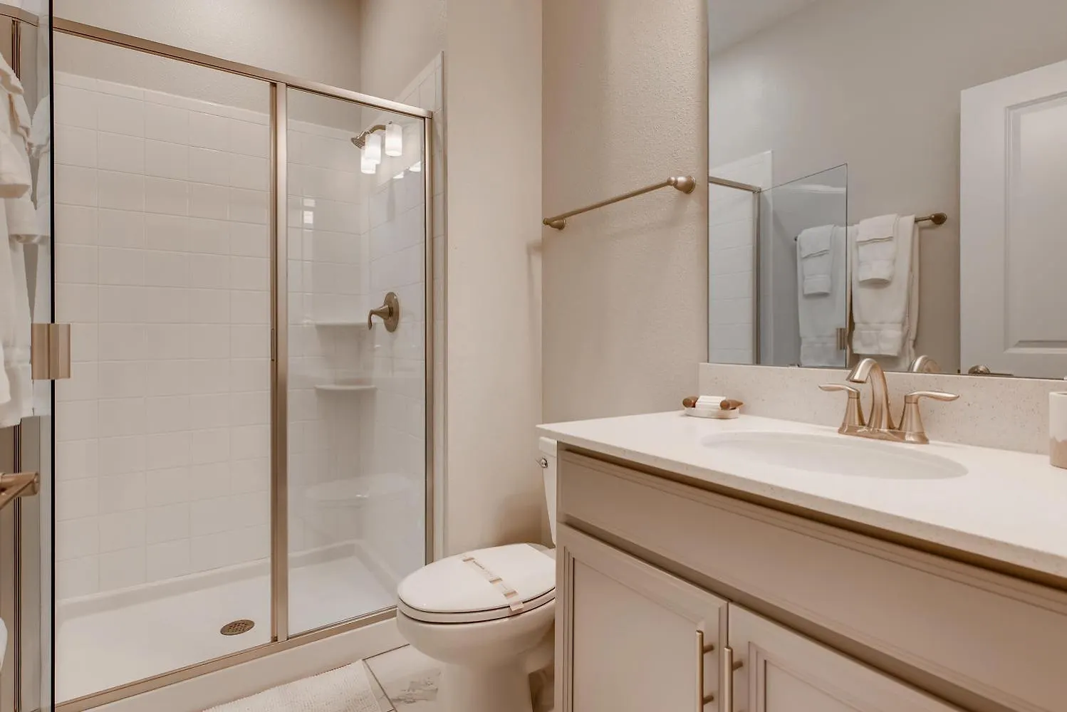 Villa 408 Oc - Luxe 4br Townhome Private Pool 11 Guests *