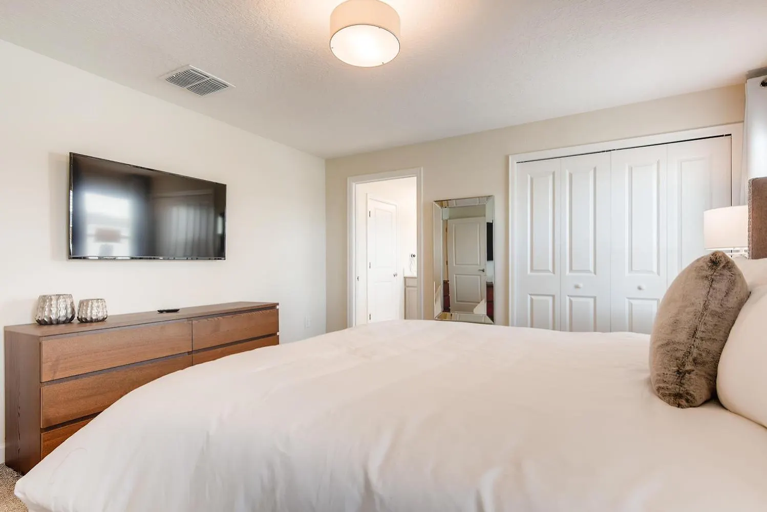 408 Oc - Luxe 4br Townhome Private Pool 11 Guests *