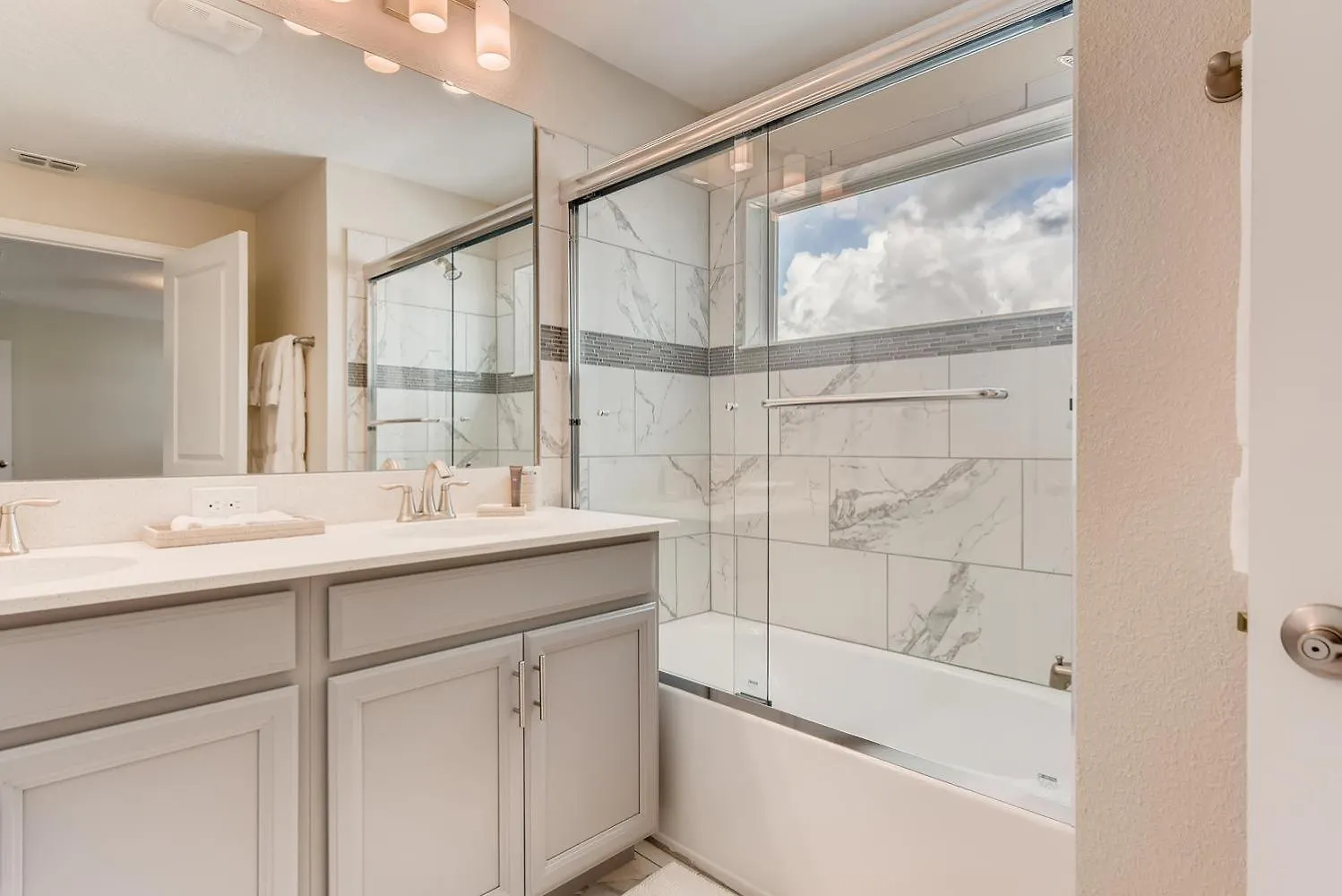 408 Oc - Luxe 4br Townhome Private Pool 11 Guests Villa *