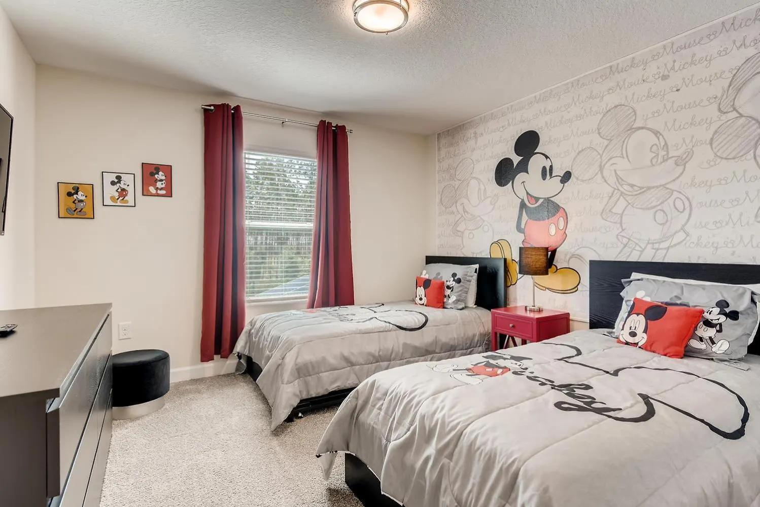 Villa 408 Oc - Luxe 4br Townhome Private Pool 11 Guests *