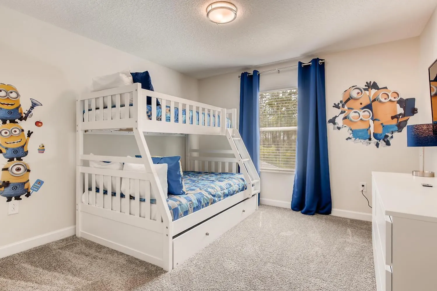 Villa 408 Oc - Luxe 4br Townhome Private Pool 11 Guests