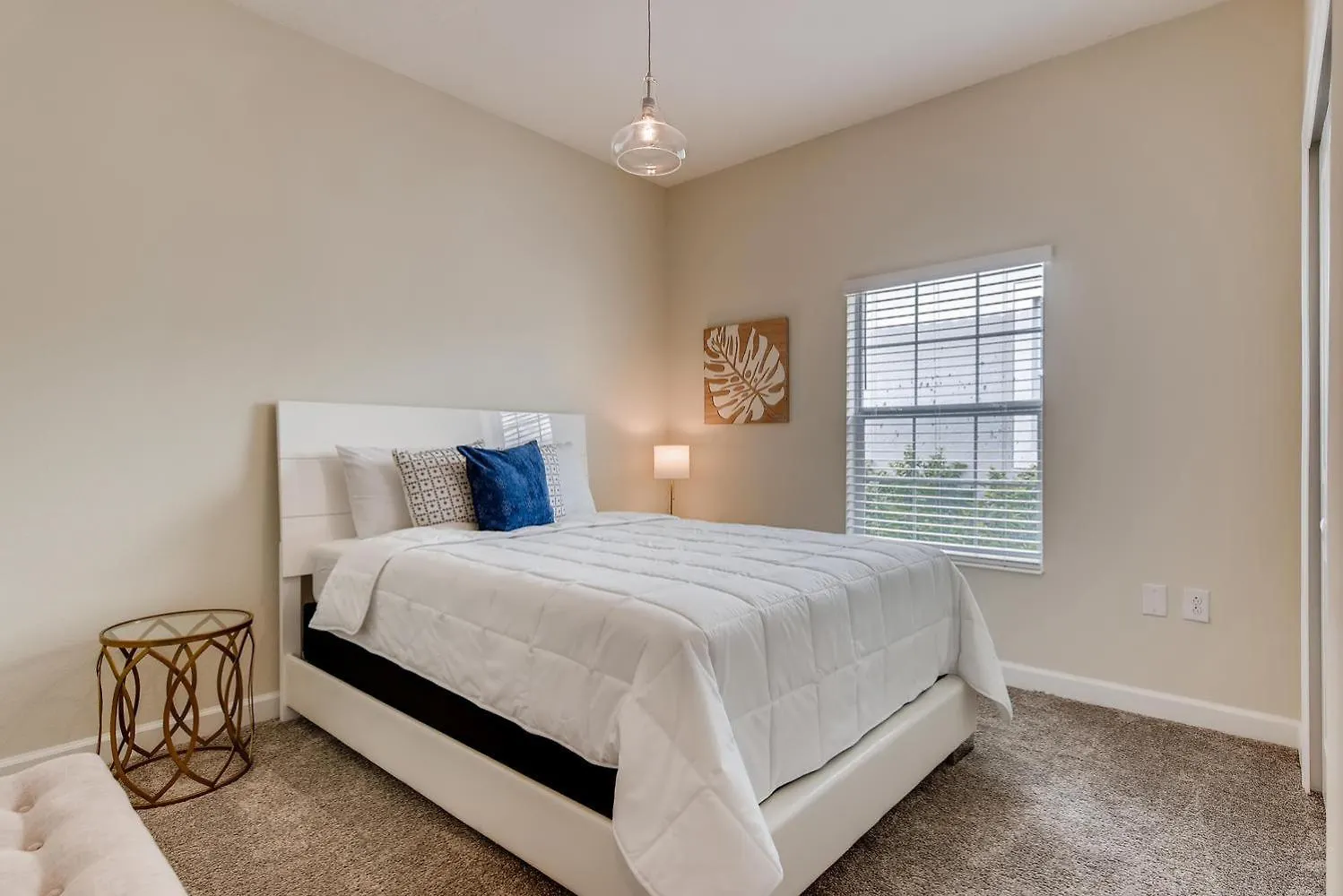 Villa 4810 Ll - 5bd Private Pool Townhome - Storey *