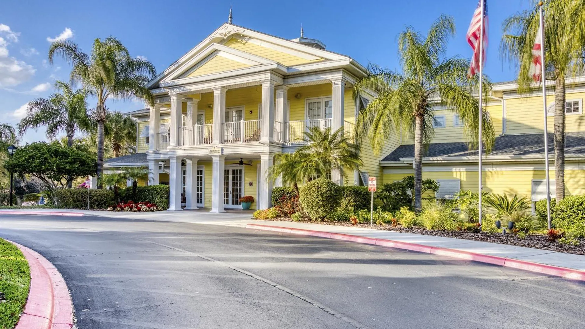 Bahama Bay 18702 * Kissimmee