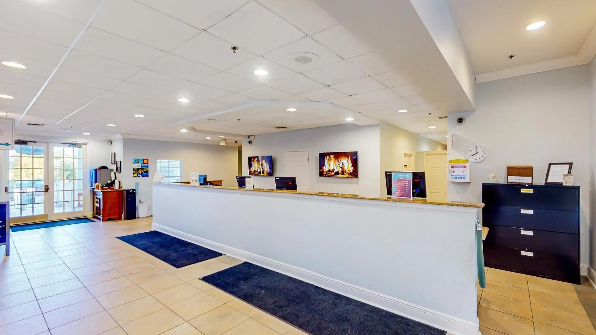 Apartment Bahama Bay 18702