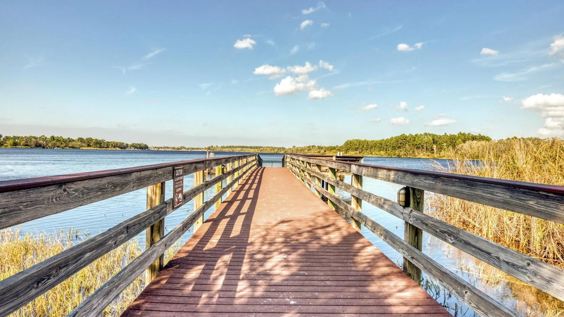 Bahama Bay 18702 Apartment Kissimmee