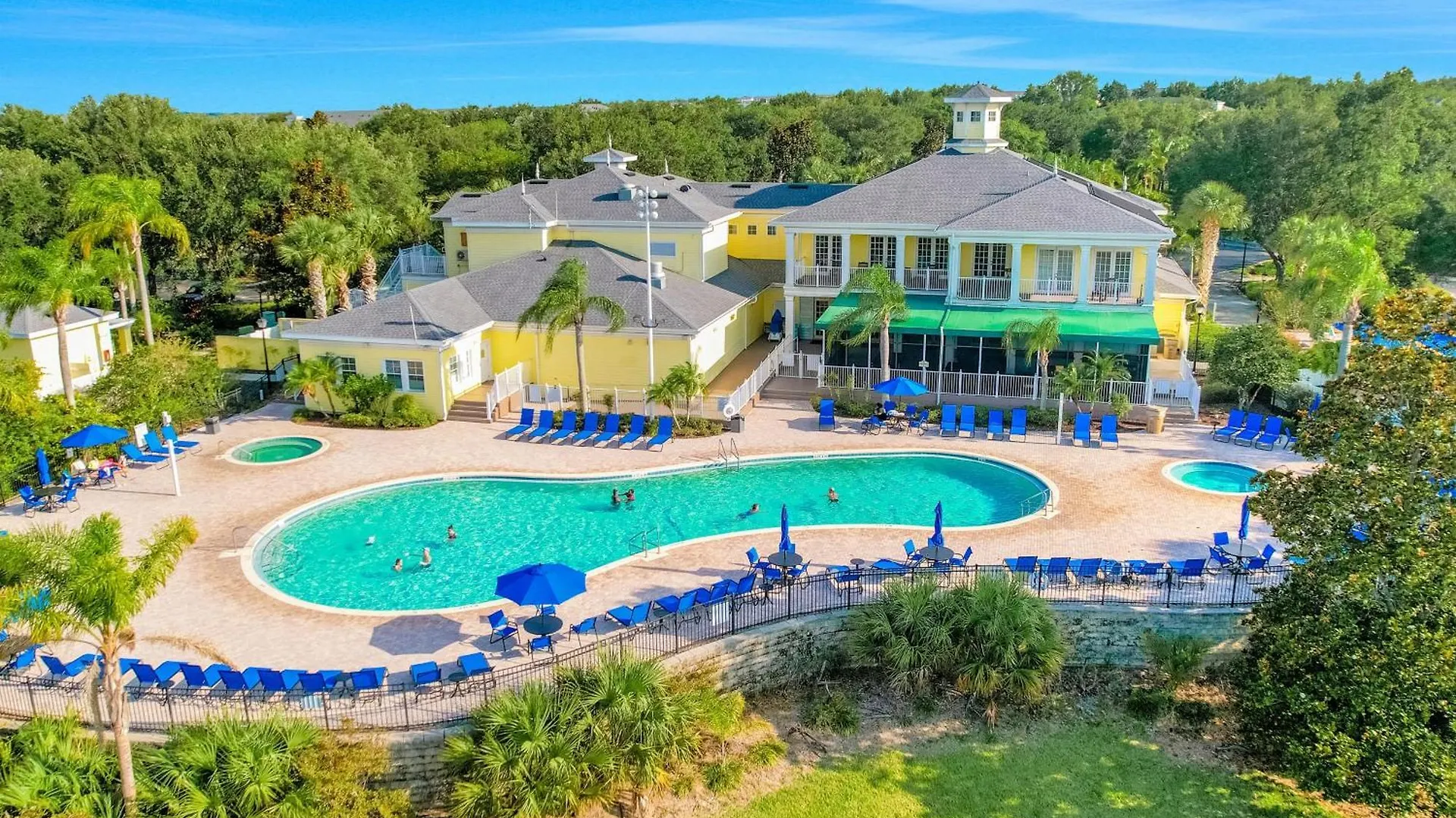 Bahama Bay 18702 Kissimmee
