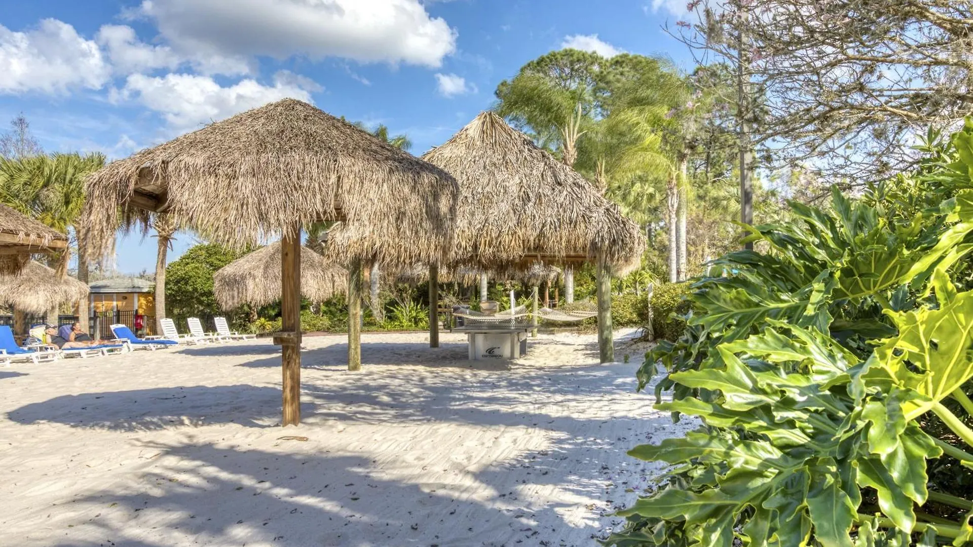 Apartment Bahama Bay 18702 *
