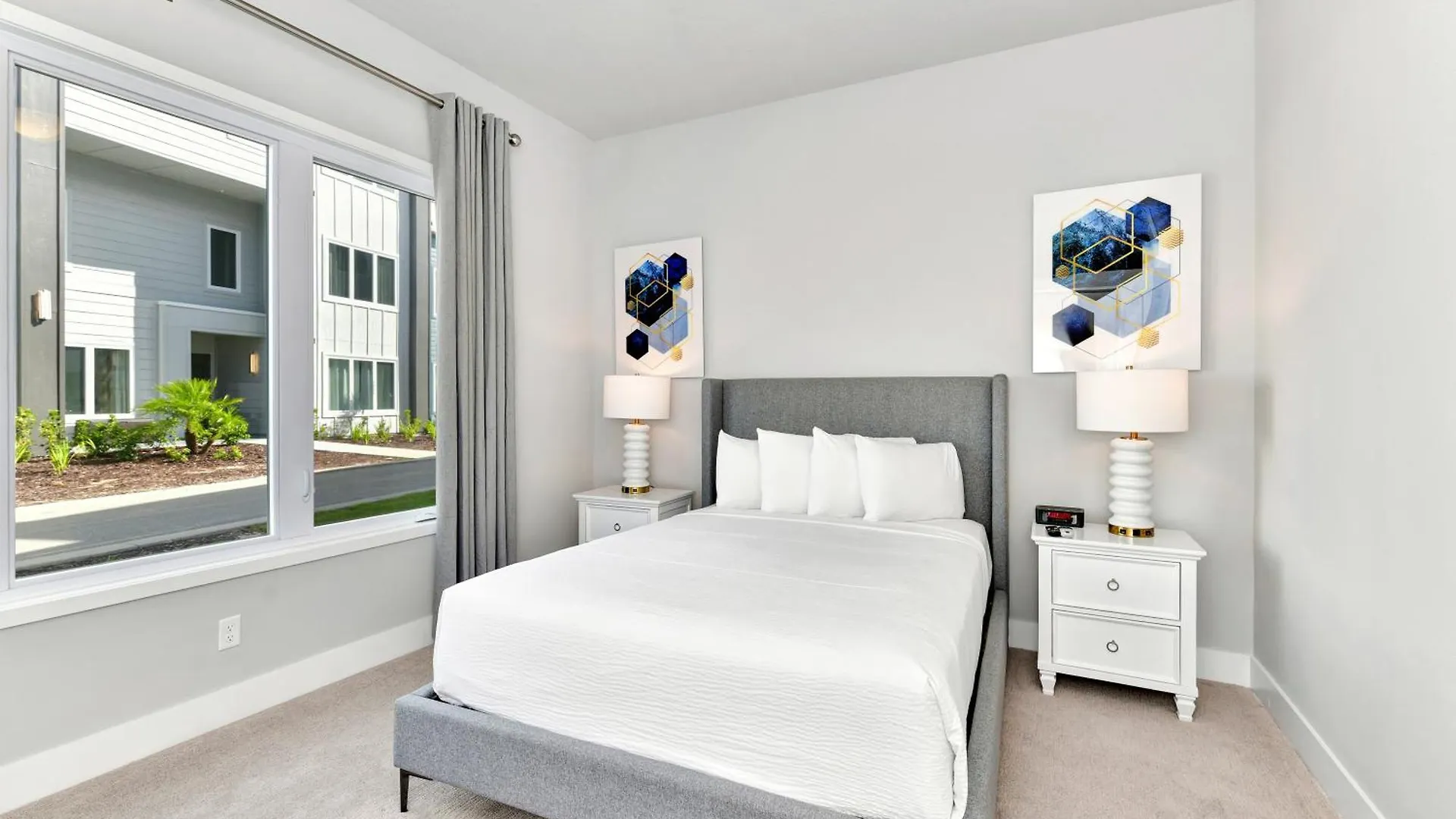 Spectrum Orlando And Water Parks, Ascend Collection Hotel 4*