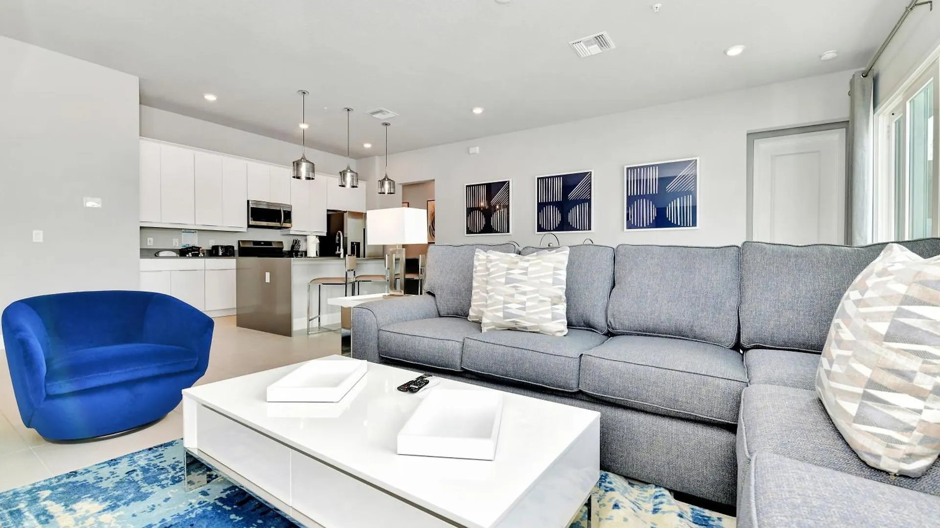 Spectrum Orlando And Water Parks, Ascend Collection Hotel 4*