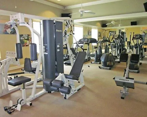 Holiday home 5 Bedrooms - 3,5 Bathrooms - Bella Vida 361 Lf Kissimmee