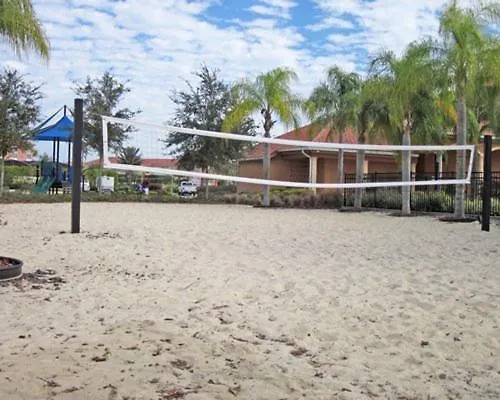 Holiday home 5 Bedrooms - 3,5 Bathrooms - Bella Vida 361 Lf