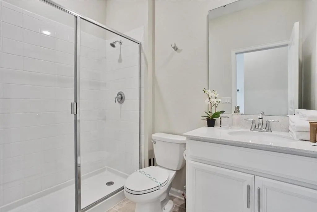 3 Bedrooms- 3 Bathrooms Champions Gate 1143 Cd