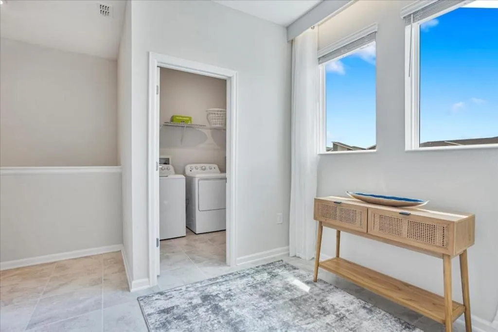 3 Bedrooms- 3 Bathrooms Champions Gate 1143 Cd Holiday home