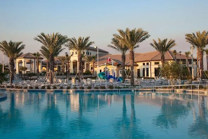 651dsd-the Retreat At Championsgate *