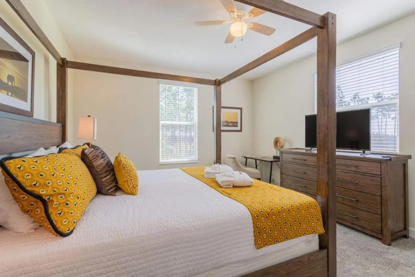 651dsd-the Retreat At Championsgate Holiday home *