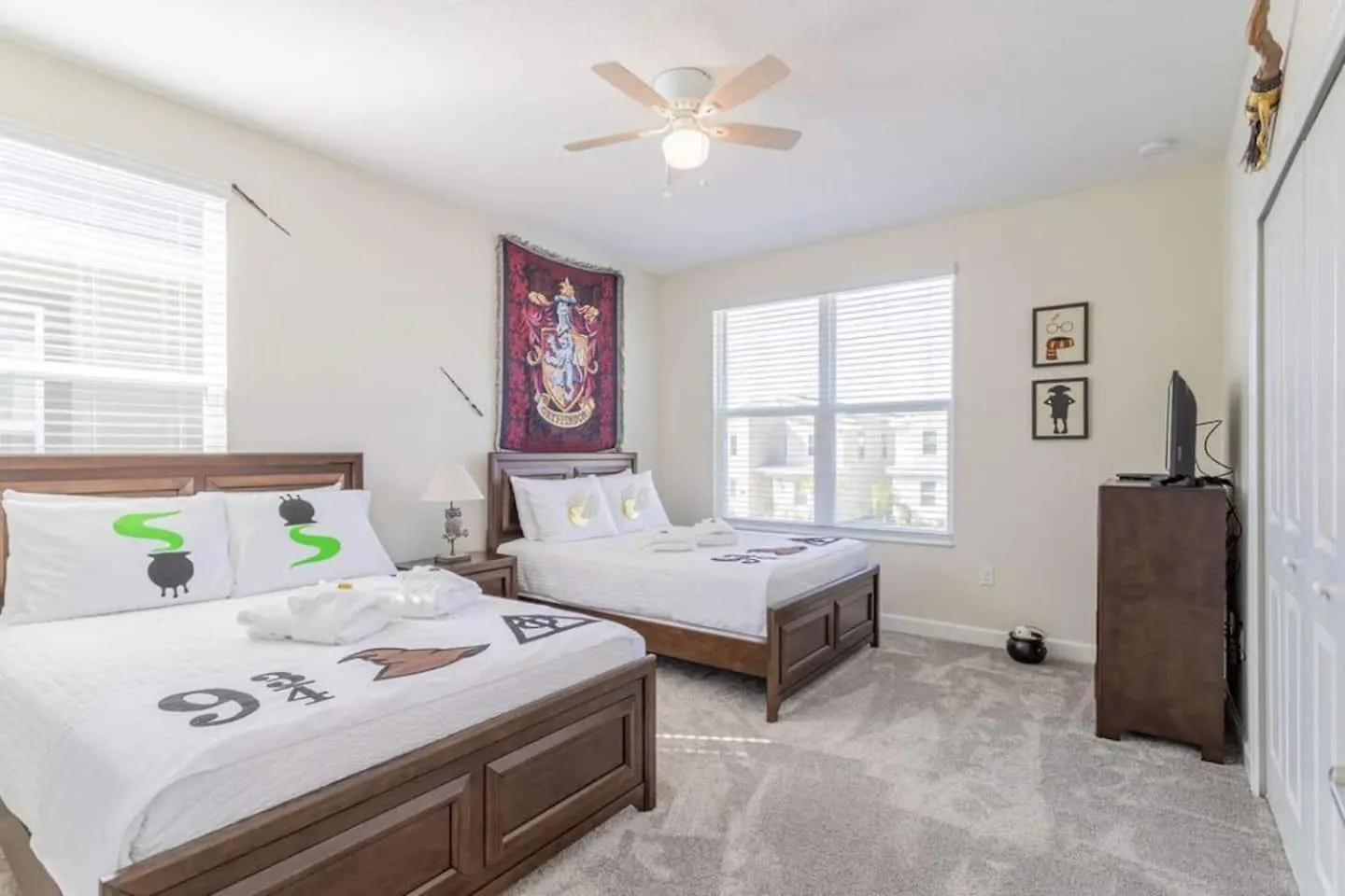 Holiday home 651dsd-the Retreat At Championsgate Kissimmee