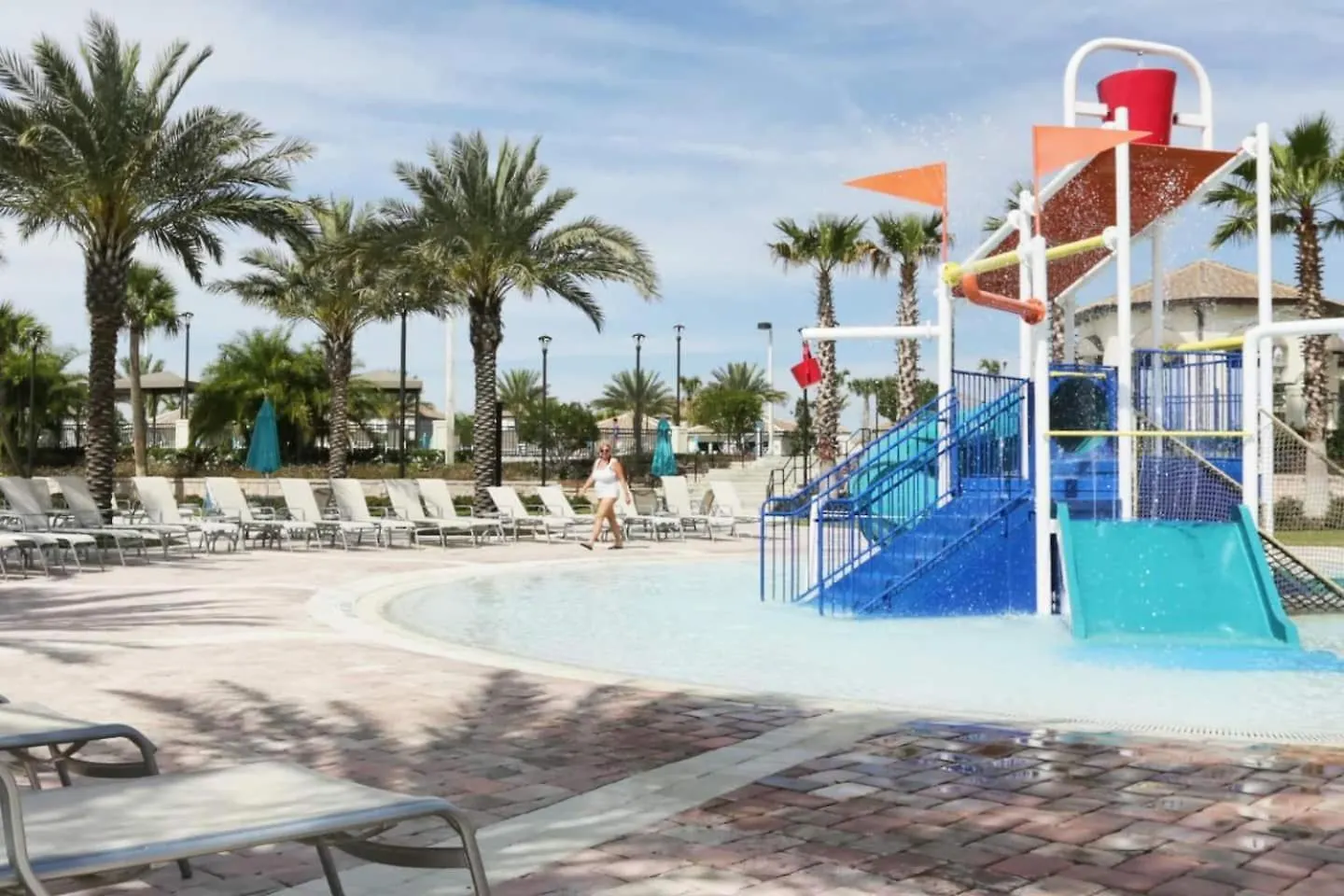651dsd-the Retreat At Championsgate Holiday home