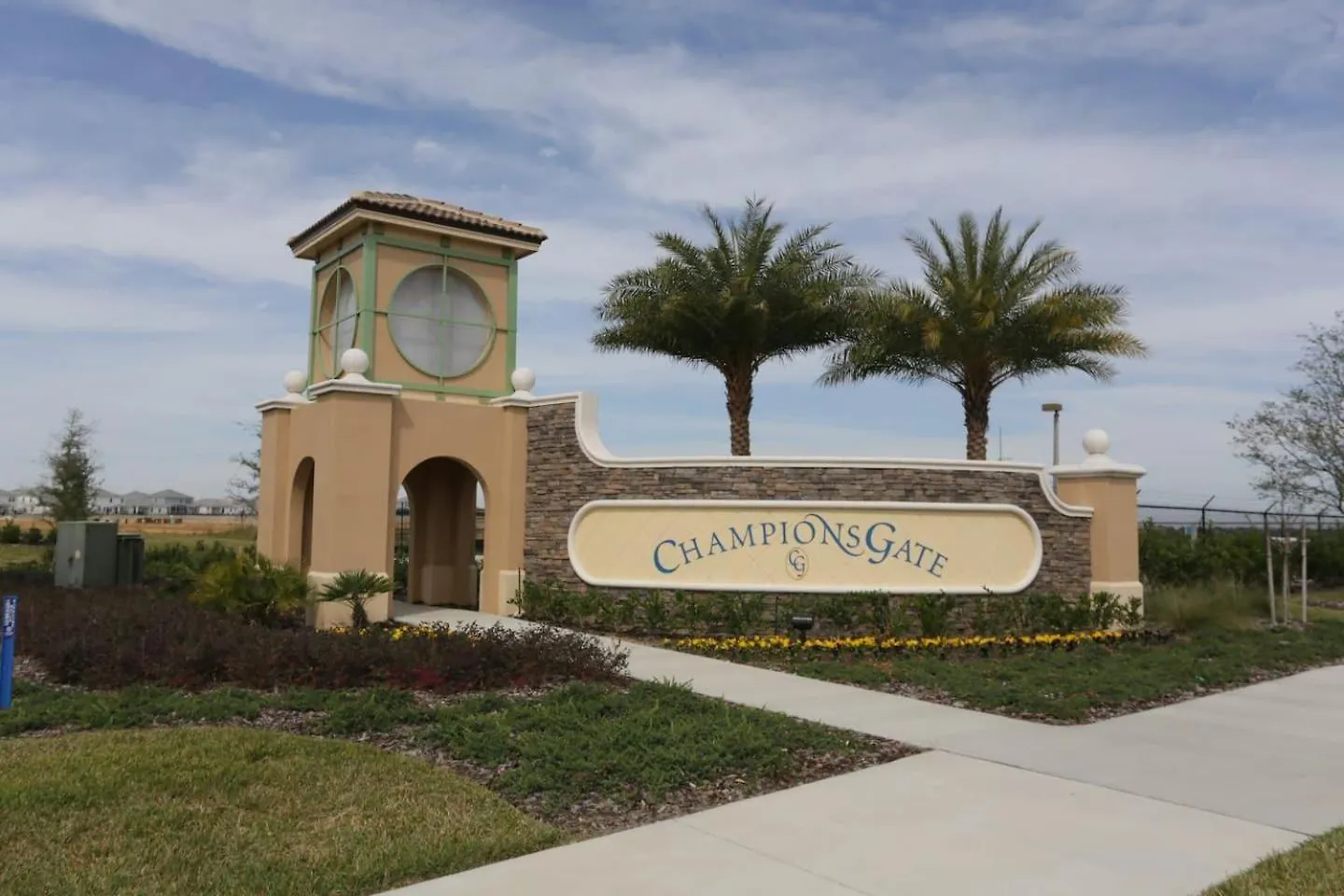651dsd-the Retreat At Championsgate Kissimmee