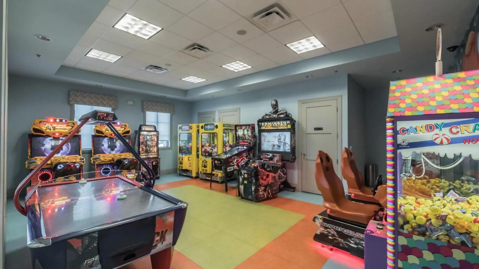 1233chd - The Retreat At Championsgate *