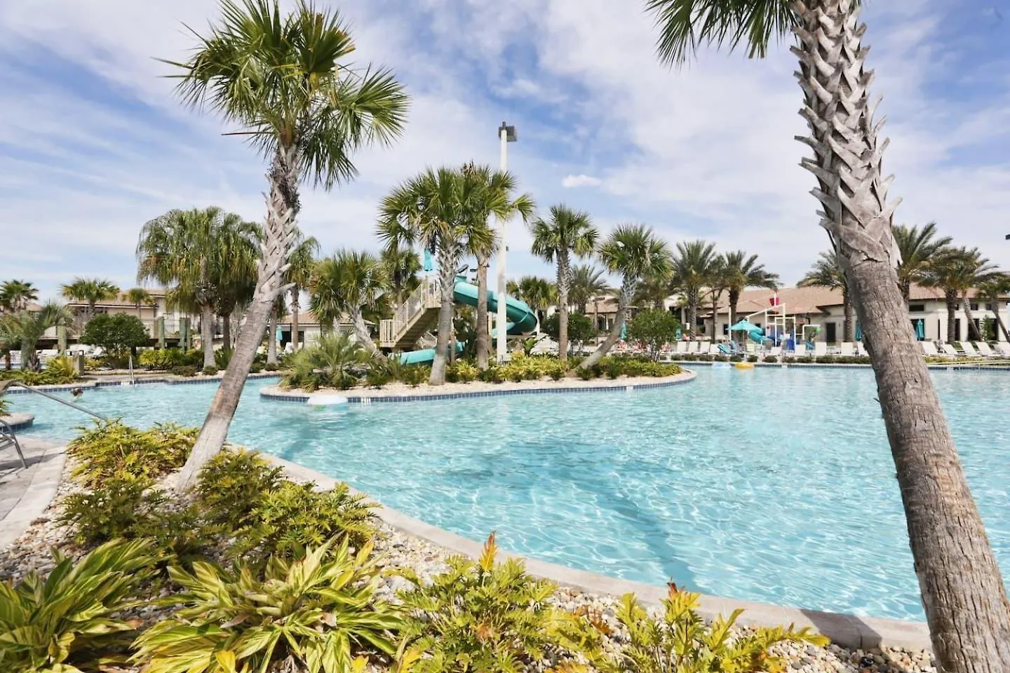 651dsd-the Retreat At Championsgate Holiday home Kissimmee