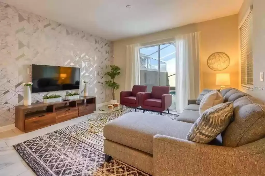 8973ccd - The Retreat At Championsgate Holiday home