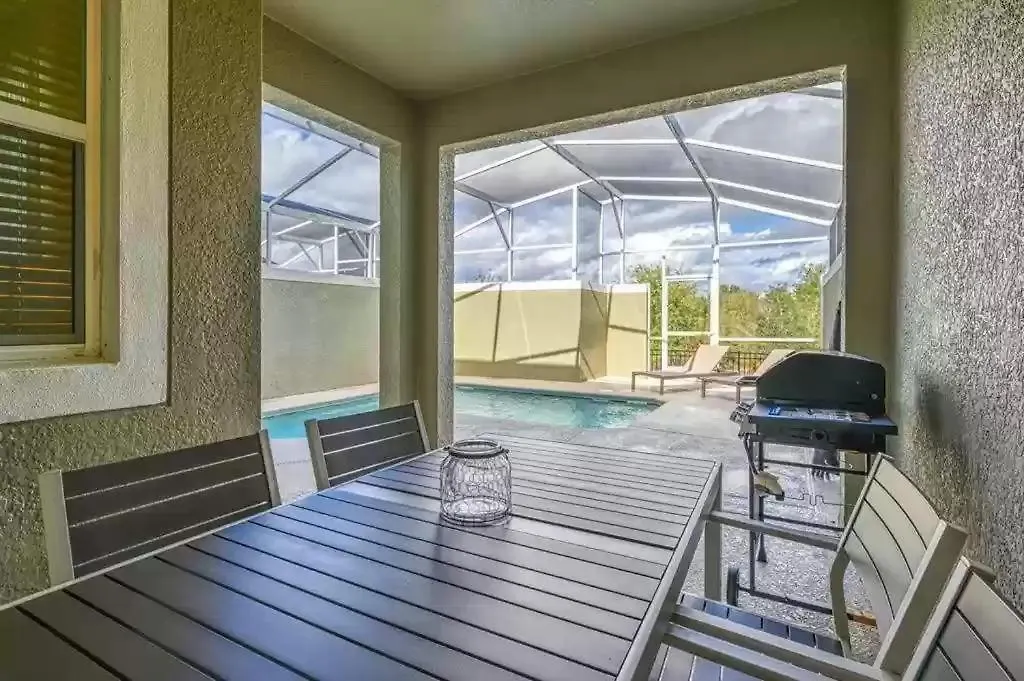 8973ccd - The Retreat At Championsgate Holiday home Kissimmee