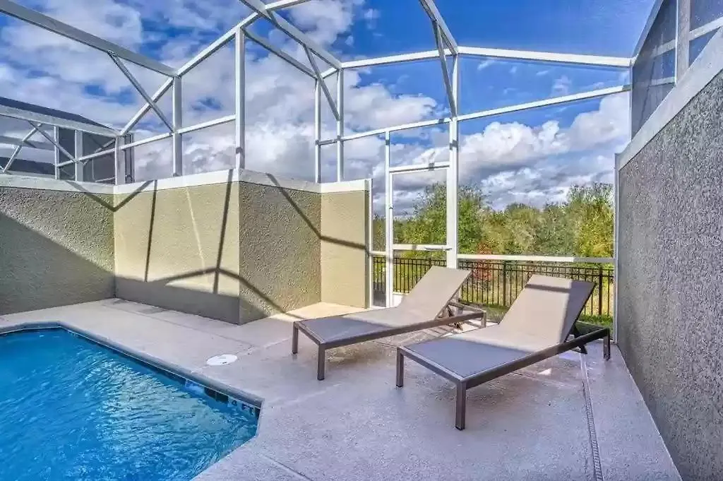 Holiday home 8973ccd - The Retreat At Championsgate