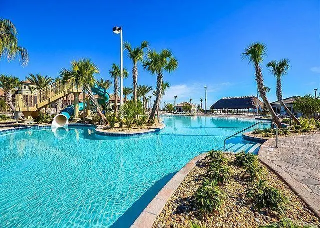 Holiday home 8973ccd - The Retreat At Championsgate Kissimmee
