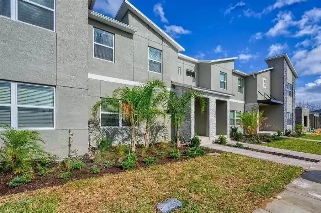 8973ccd - The Retreat At Championsgate Holiday home