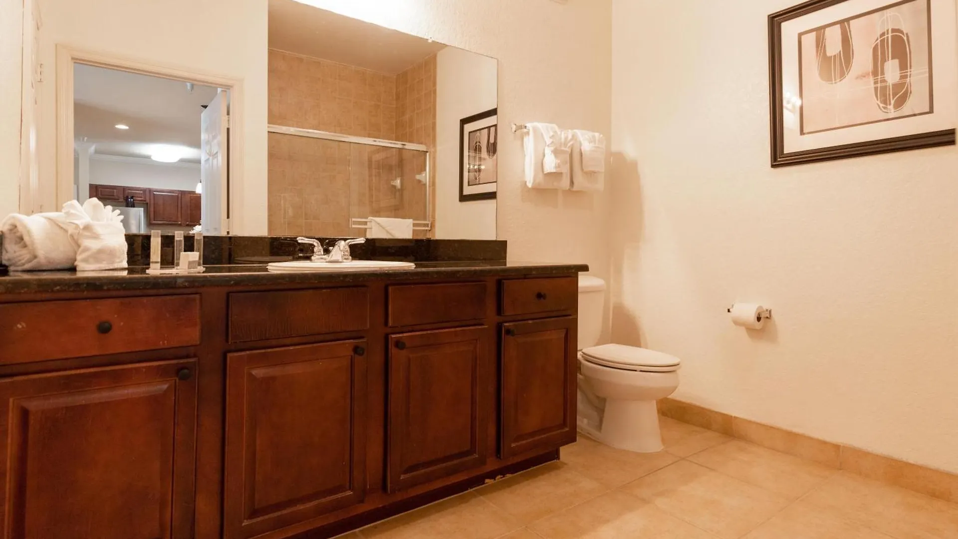 Unit 6107 - Tuscana Kissimmee