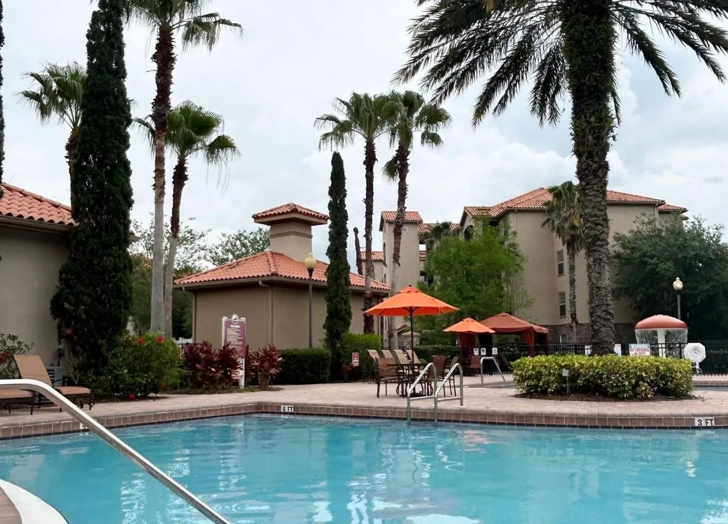 Unit 6107 - Tuscana Kissimmee