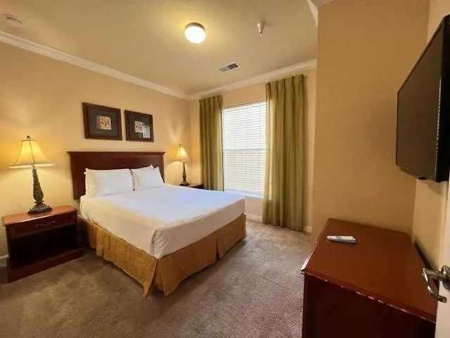 Unit 7308-tuscana Holiday home Kissimmee
