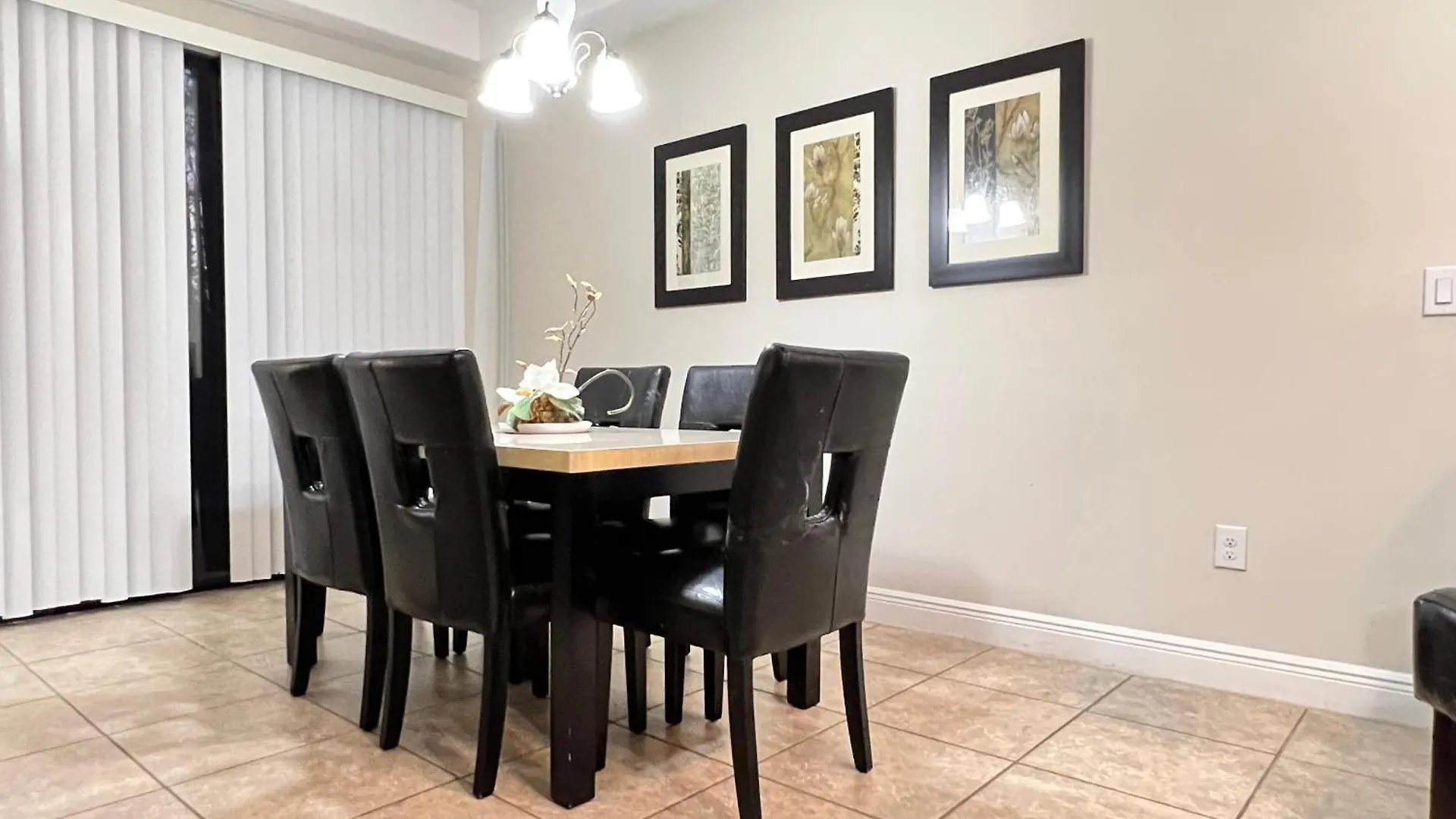 Holiday home 8225rb-the Fountains At Championsgate Kissimmee