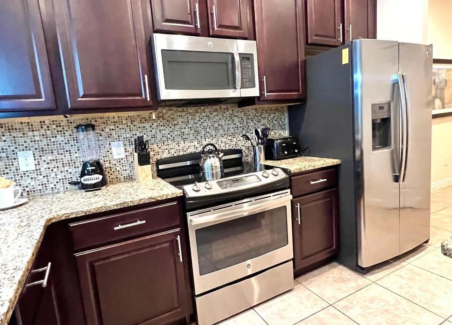 8225rb-the Fountains At Championsgate Holiday home