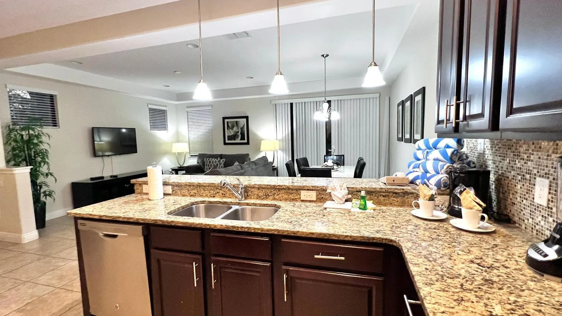 8225rb-the Fountains At Championsgate Holiday home *