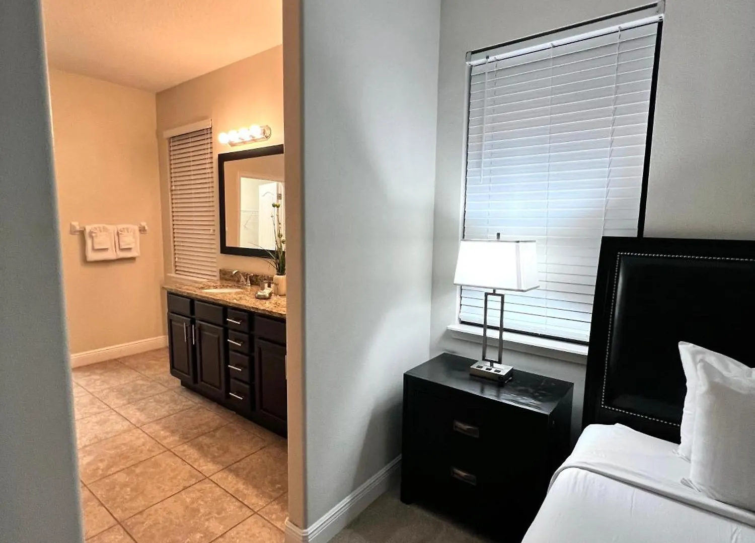 Holiday home 8225rb-the Fountains At Championsgate