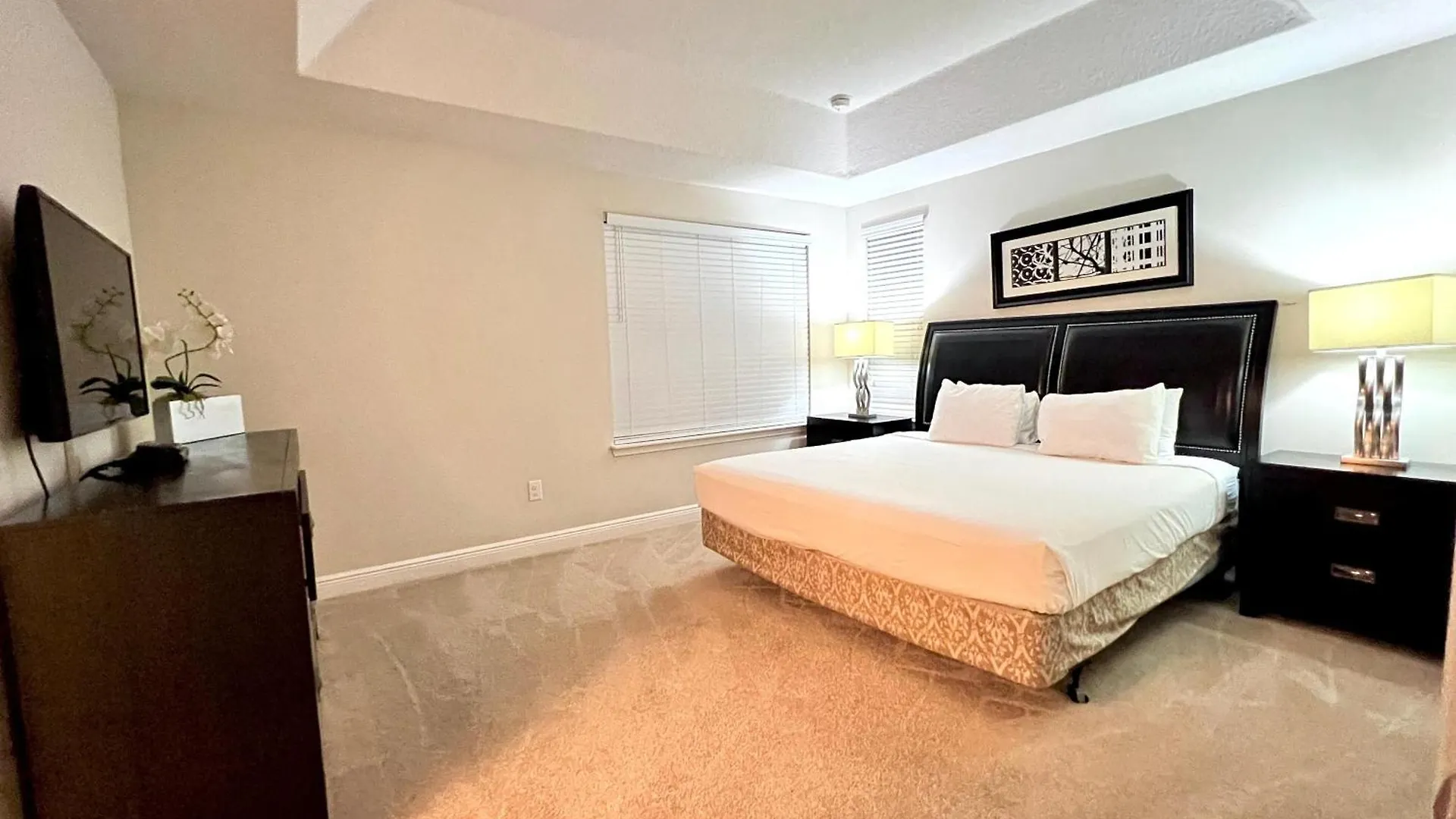 8225rb-the Fountains At Championsgate Holiday home Kissimmee
