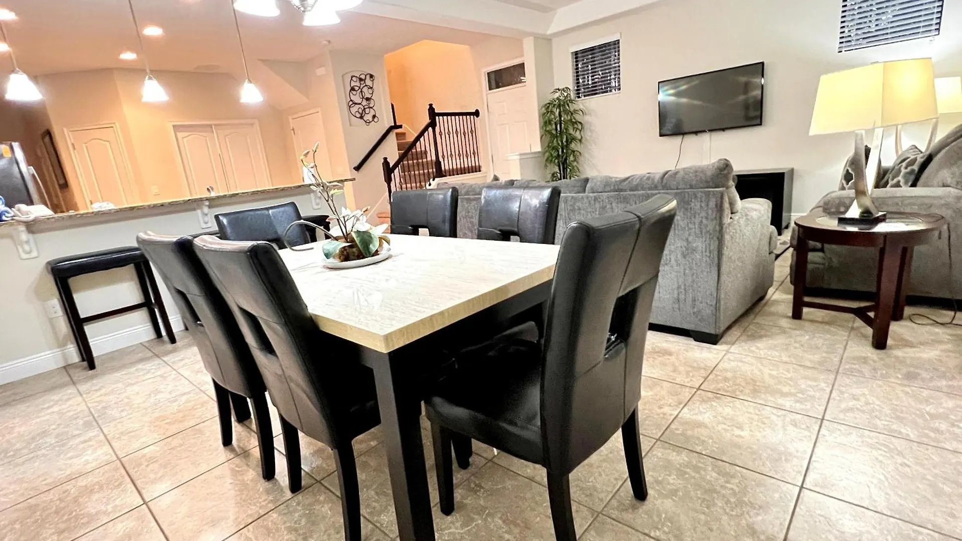 Holiday home 8225rb-the Fountains At Championsgate *