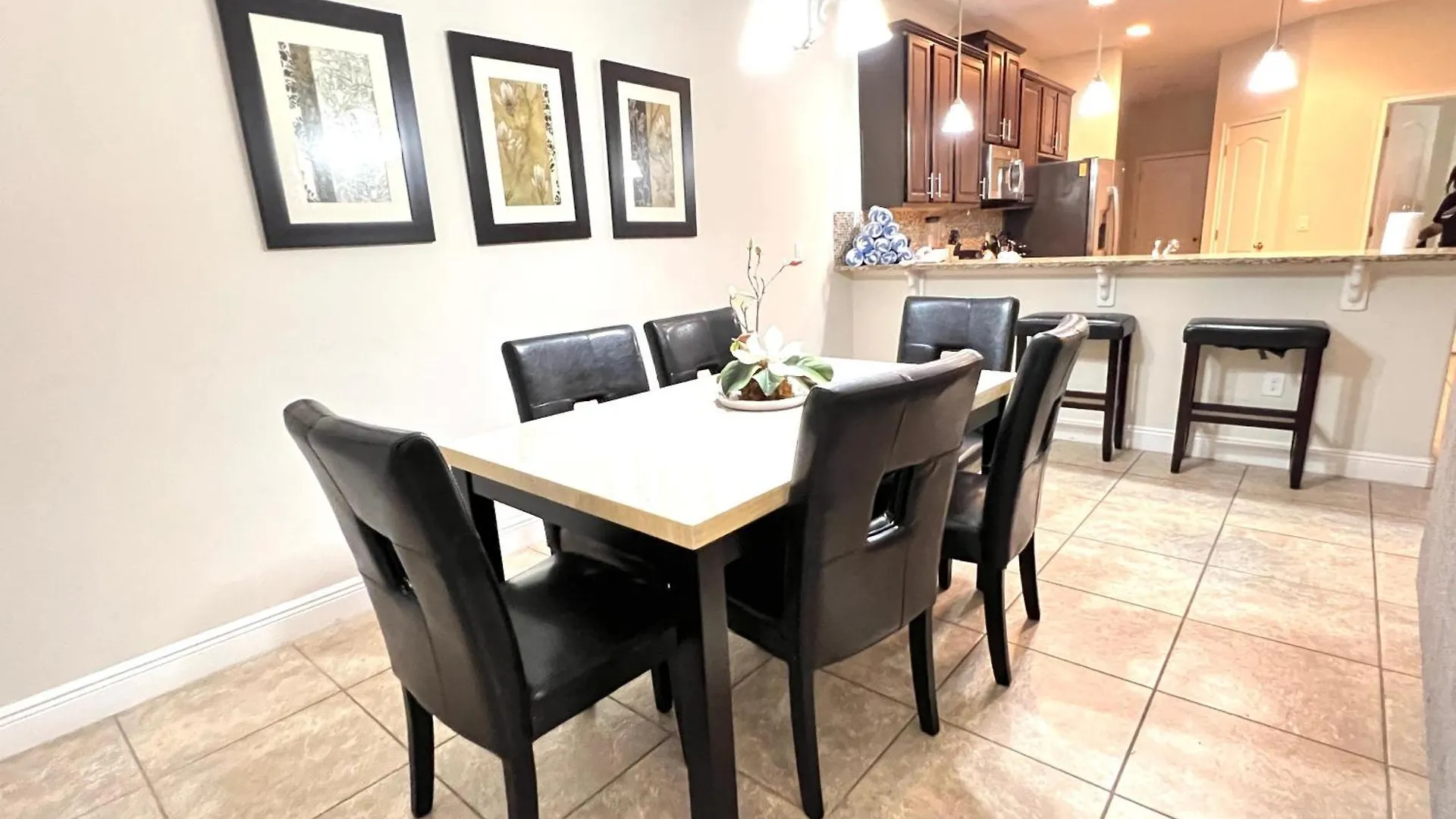 8225rb-the Fountains At Championsgate * Kissimmee