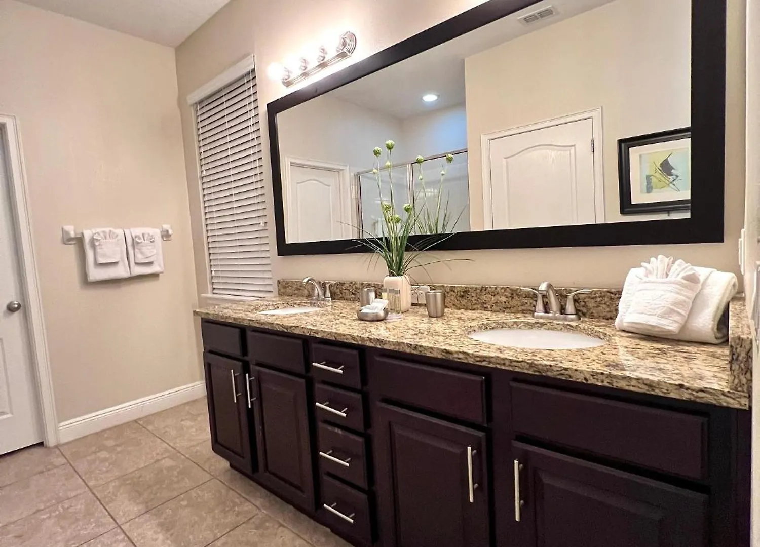 Holiday home 8225rb-the Fountains At Championsgate