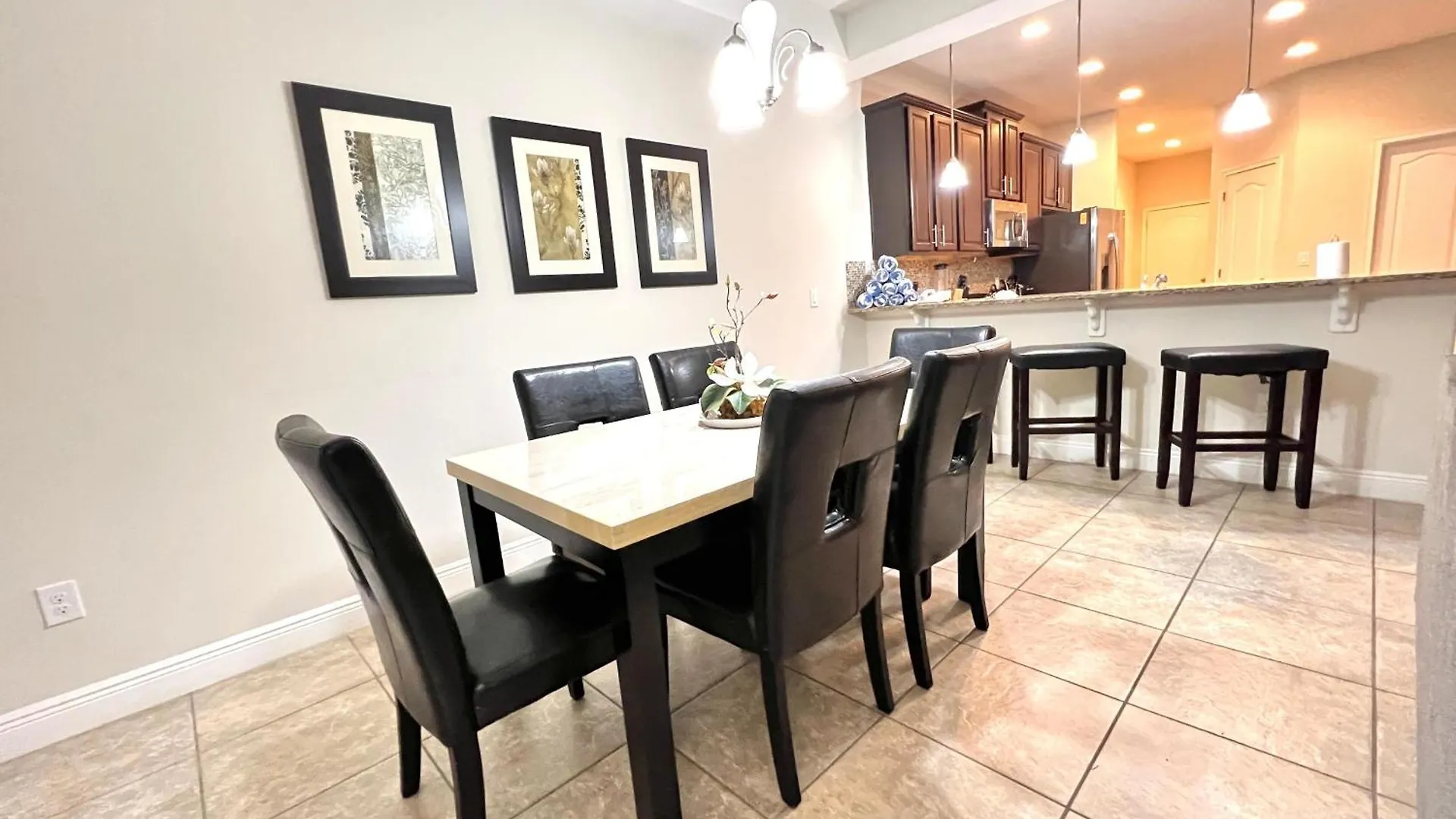 8225rb-the Fountains At Championsgate Kissimmee
