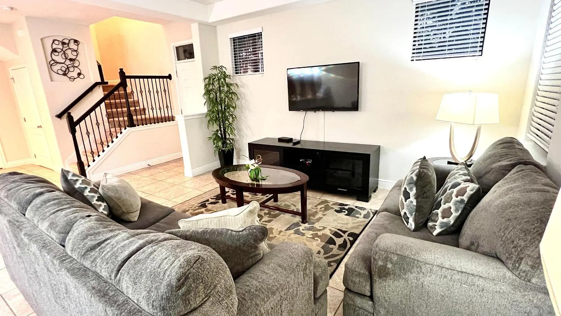 8225rb-the Fountains At Championsgate Holiday home *